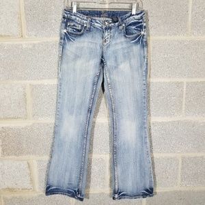 3/$20 Zco. Women's Jeans Pant Size 7S